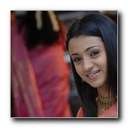 tamil movie actress trisha